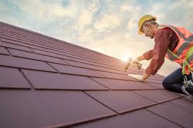 Professional Roofing Contractor in Rock Springs, NM